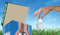 ComPak The ComPak Recycling Center makes it easy to dispose of and recycle CFLs in your community. Greenactionproject.com