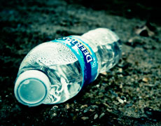 If the Bottle Bill is passed, Tennessee would become the 12th state to incentivize the recycling of beverage containers. Photo: Emagazine.com