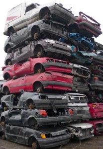 junk-cars Photo: Cbc.ca