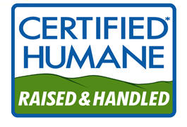 Certified Humane Certified Humane