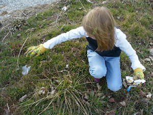 cleanup Photo: Flickr/definity_falls