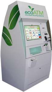 ecoATM blkasdfjasldfj Photo: EcoATM.com