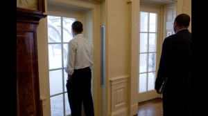 Obama Feb 2010