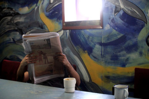 Morning Paper