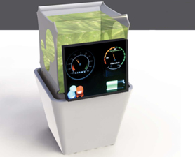 Bio-grow