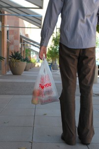 Plastic bag
