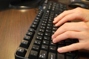 Computer Keyboard