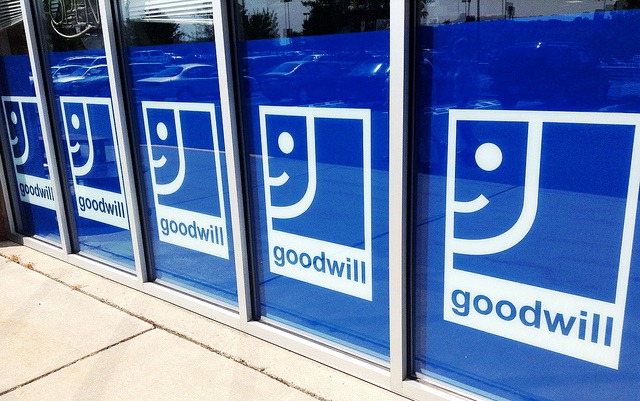 8 Tips for an Easy Goodwill Drop-off - Earth911.com