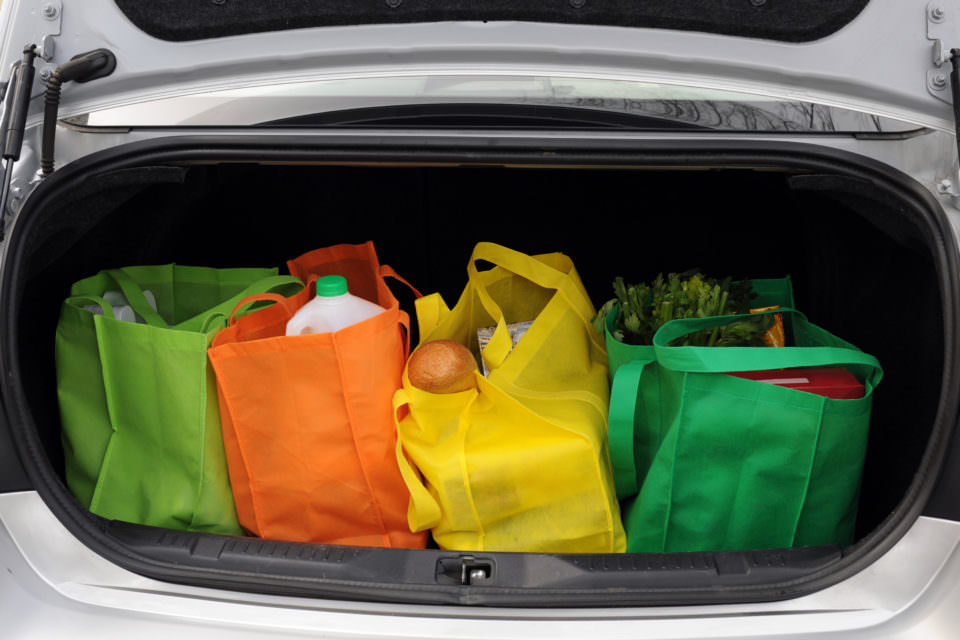 photo of 5 Ways to Create a Waste-Free Grocery Shopping Trip image
