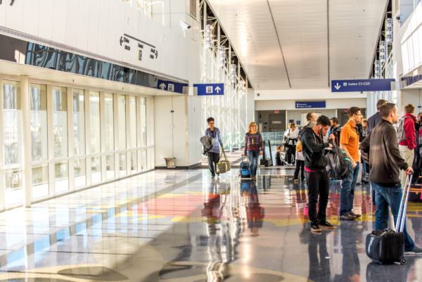 photo of First U.S. Airport Achieves Carbon Neutral Status image