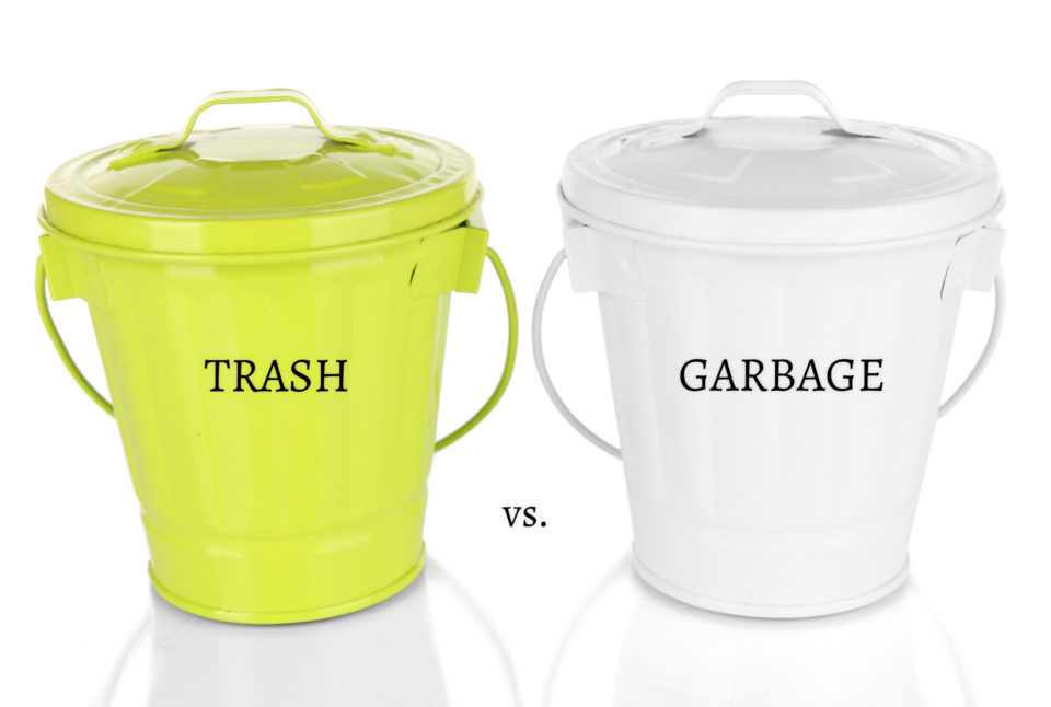 photo of Trash vs. Garbage: Is There a Difference? image