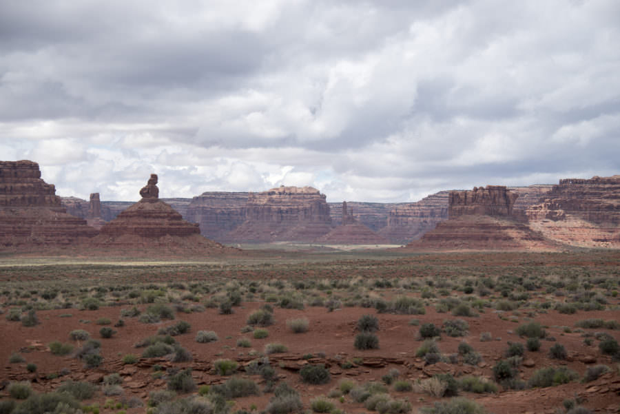 photo of 2 New National Monuments Preserve America’s West image
