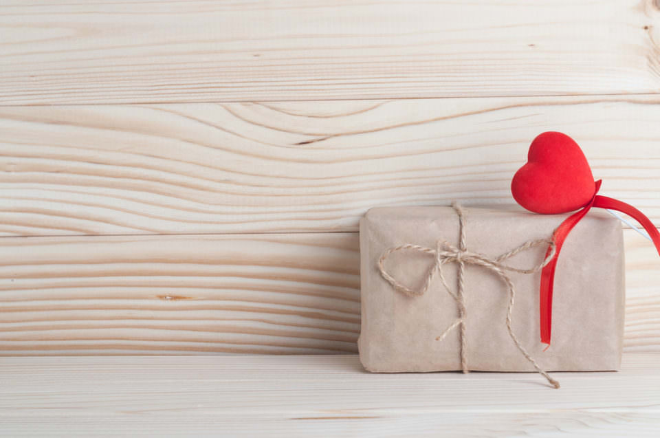 photo of 8 Valentine’s Day Ideas That Give Back image