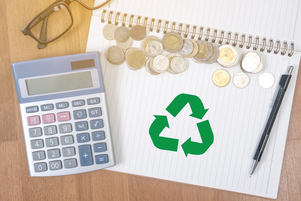 photo of Recycling for Profit: 5 Ways to Turn Your Trash into Cash image