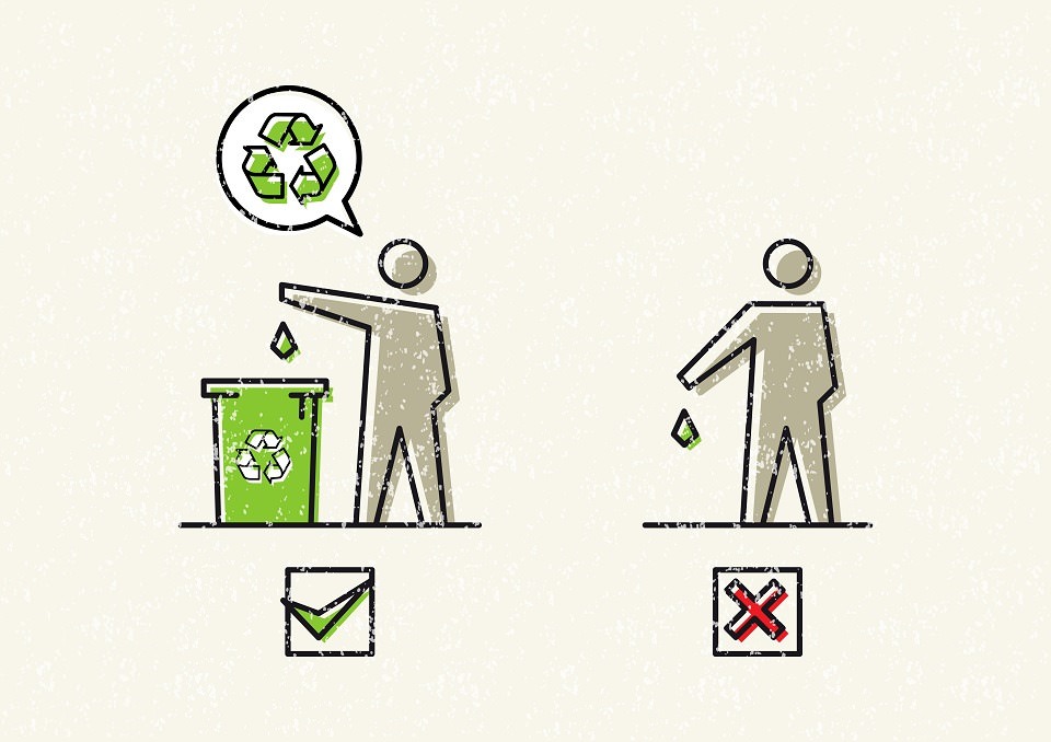 photo of 5 Excuses People Make for Not Recycling (and Why They’re Wrong) image
