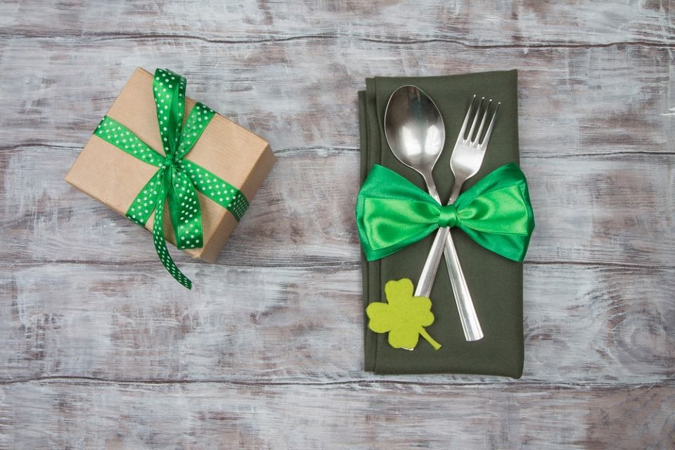 photo of Kiss Me, I’m Eco-Friendly! 5 Tips for a Truly Green St. Patrick’s Day image