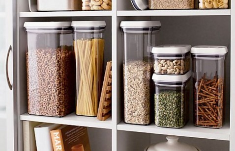 OXO Pop Containers