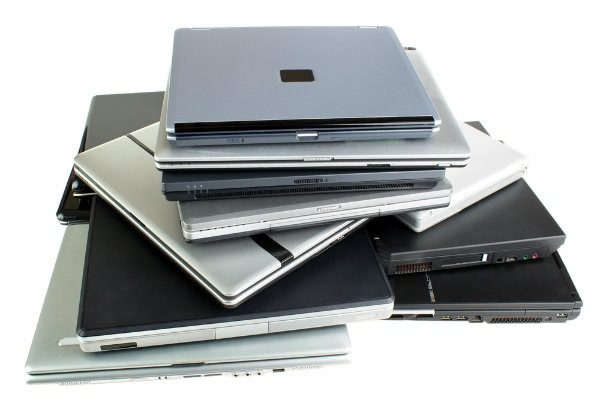 Image result for recycle laptop
