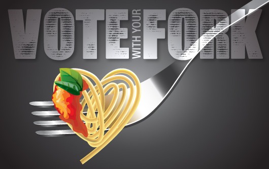 Vote-with-your-fork-cover-image