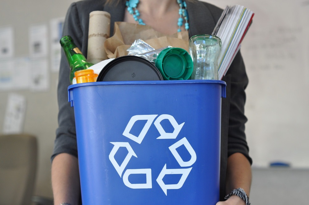 Is It Really Recyclable Earth911