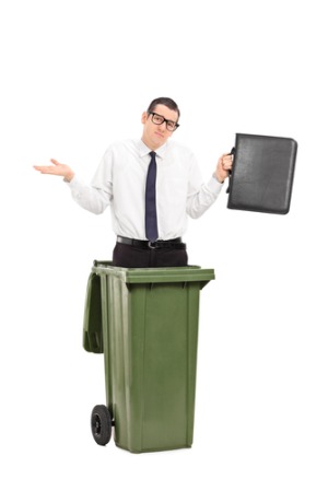 Confused about computer recycling? You're not the only one. Photo: Shutterstock