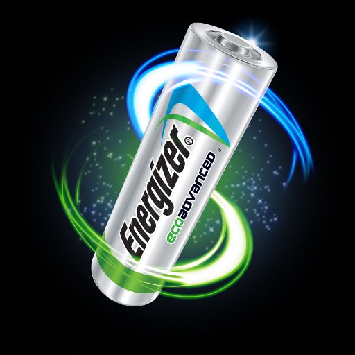 Energizer® EcoAdvanced™