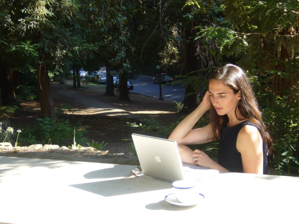 Jennifer Grayson Environmental Journalist And What Else Trained 