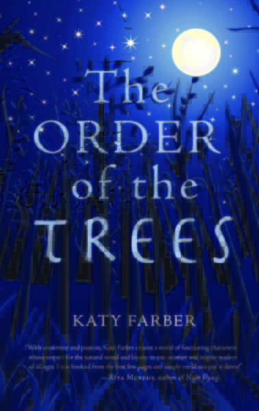Farber The Order of the Trees