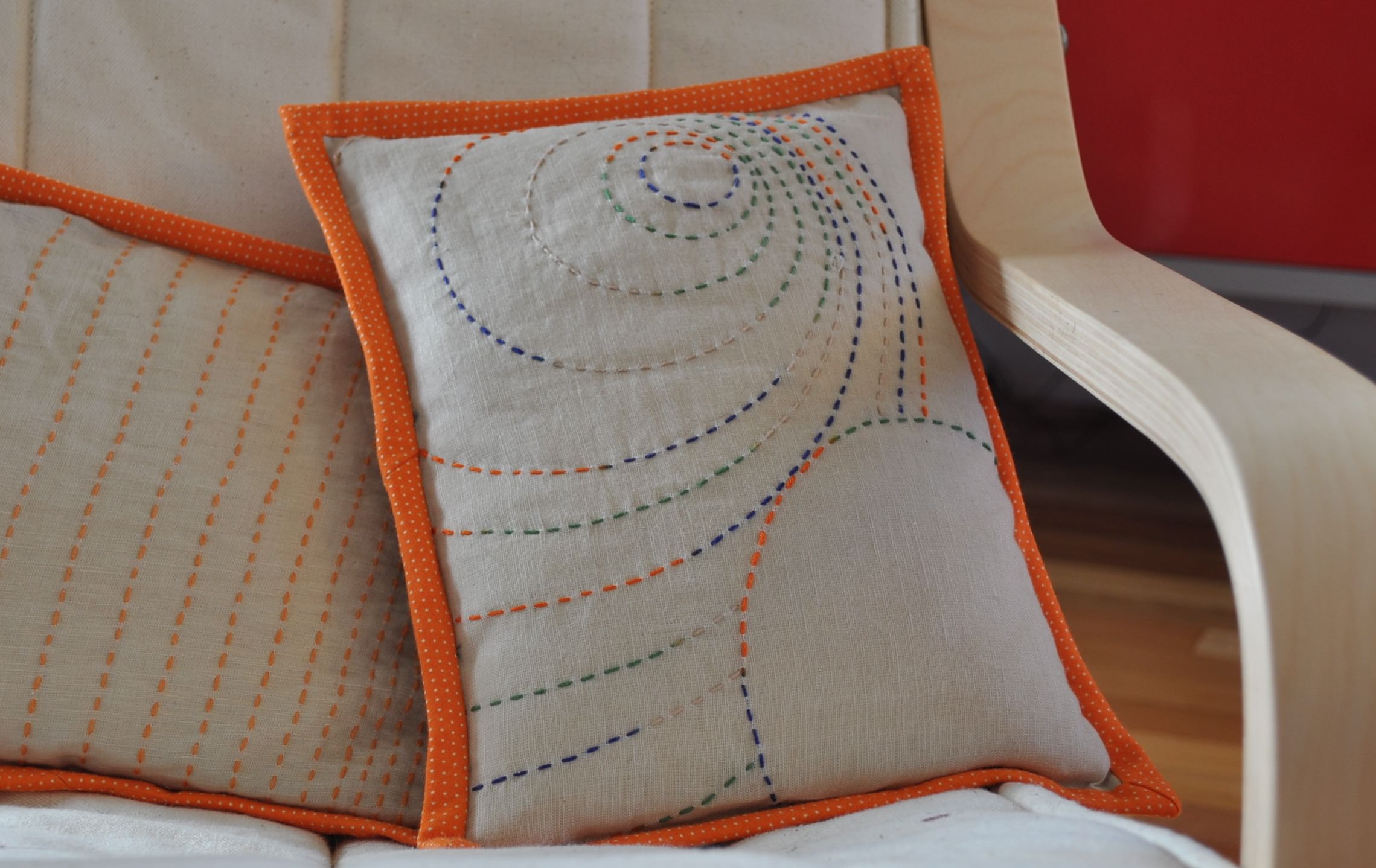 7 Ways To Reuse And Recycle Old Pillows