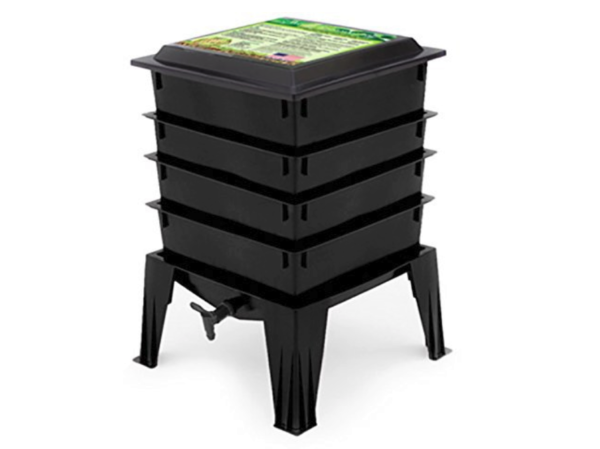 The Worm Factory 360 Worm Composter