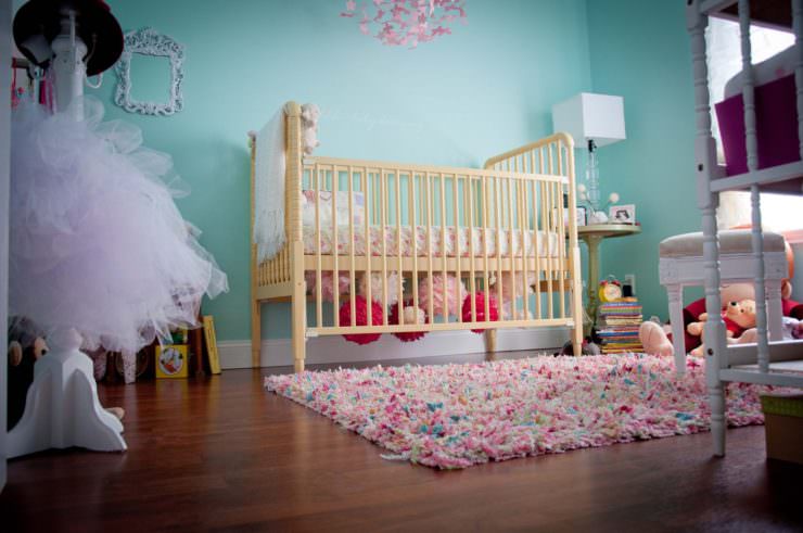 Oh Baby 7 Steps To Design A Healthy Nursery Earth 911