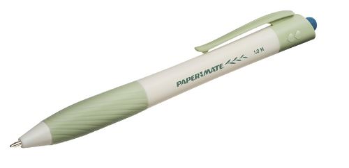 Paper Mate’s biodegradable pen