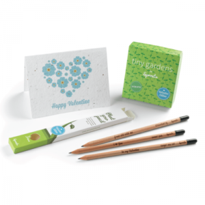 Eco-friendly Spouts pencils 