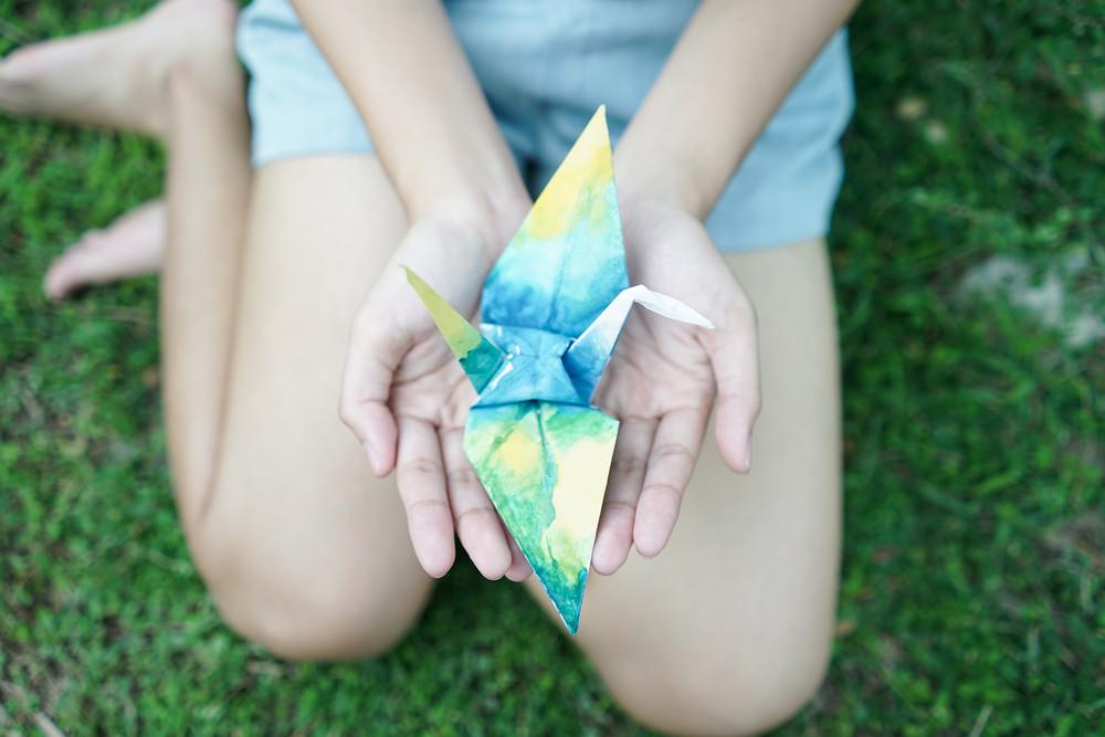 Earth Day crafts for kids