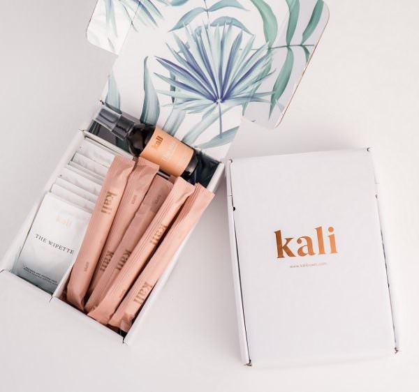 Kali home delivery service - green living