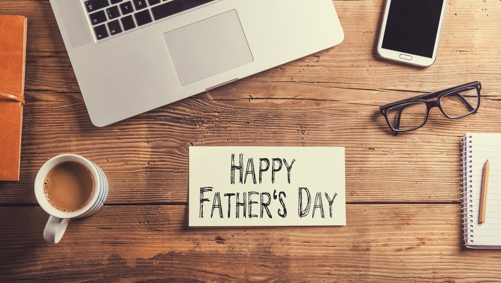 18 Eco-Friendly Father's Day Gift Ideas