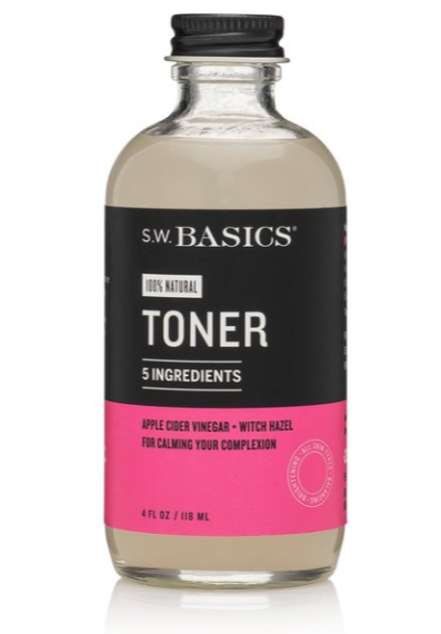 S.W. Basics Toner