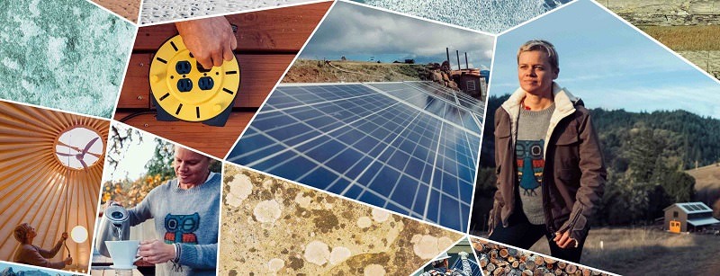 mosaic solar financing