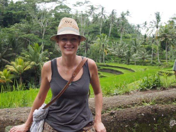 Sarah Wanderlightly Sustainable Living