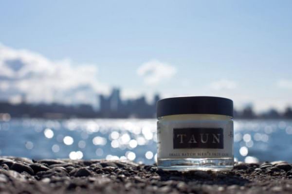 Father's Day Gift Ideas - TAUN Skincare