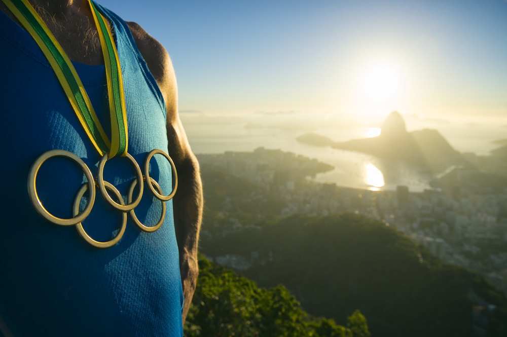Rio 2016 sustainability