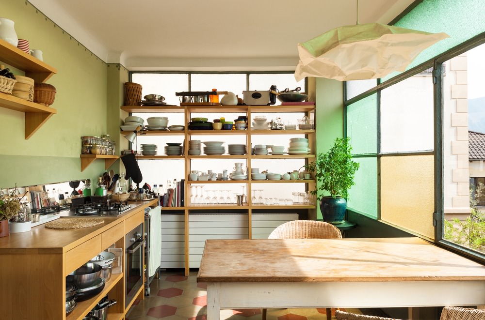 The Ultimate Guide to Creating a Greener Kitchen