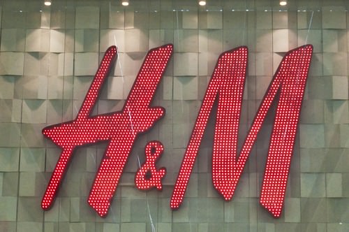 How (And Why) H&M Is Trying On Clothing Recycling