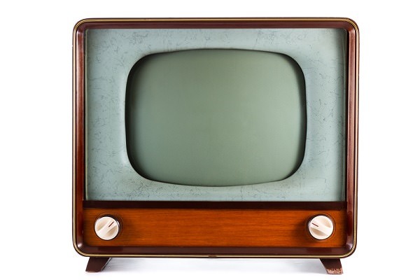 Still have a CRT television from the 1960s hanging around? The number of places that recycle these is dwindling. Photo credit: Shutterstock.com