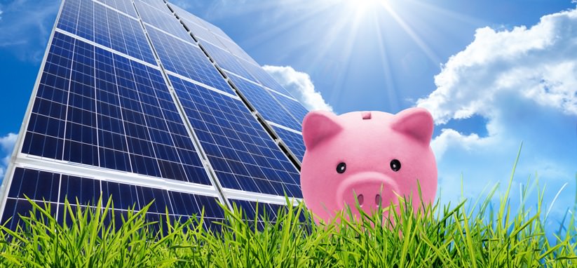 4 REASONS THE COST OF SOLAR ENERGY KEEPS FALLING