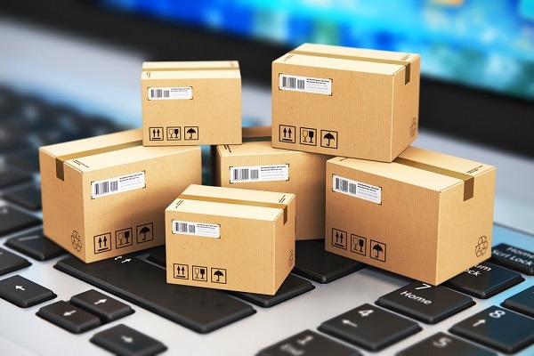 Boxes are an inevitability with online shopping. Photo: Shutterstock.com