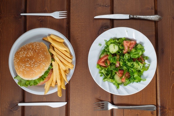 Eating out with dietary restrictions can be tricky, but there are techniques you can use to find something that will work for you. Photo: Shutterstock.com