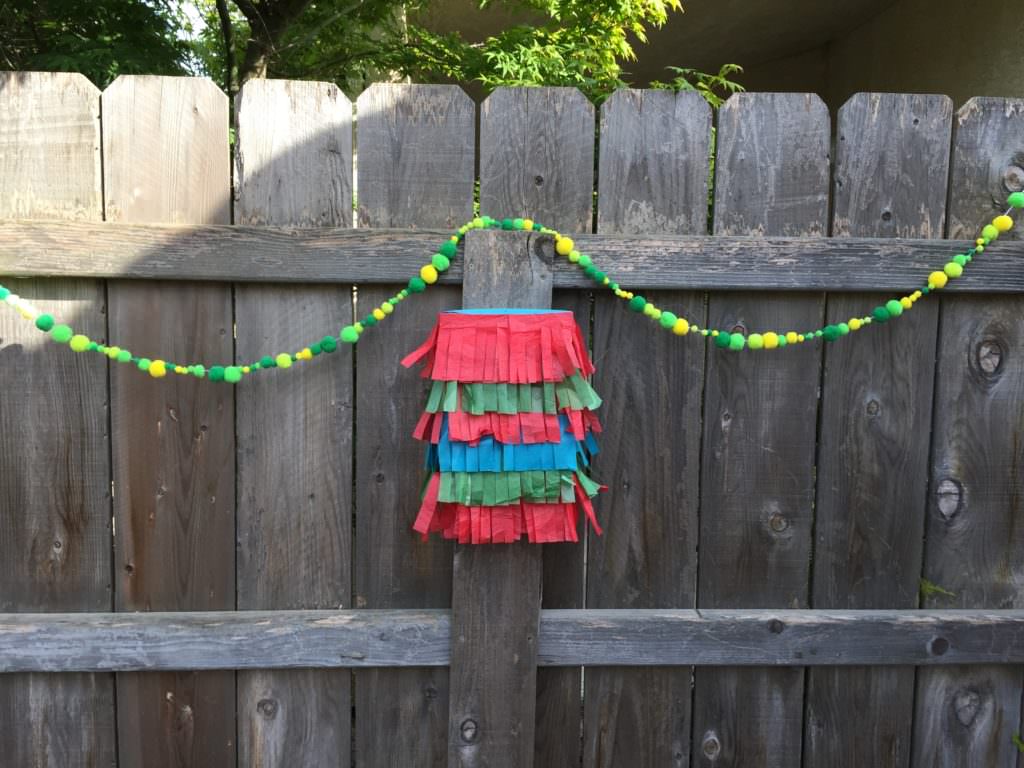 Celebrate Cinco De Mayo Make Your Own Upcycled Pi ata Earth911