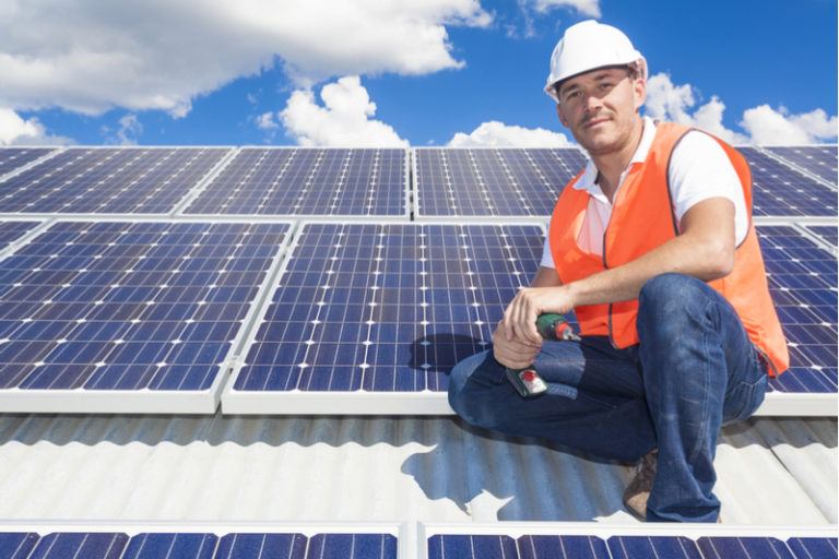 5 Strategies to Choose the Right Solar Panel Installer