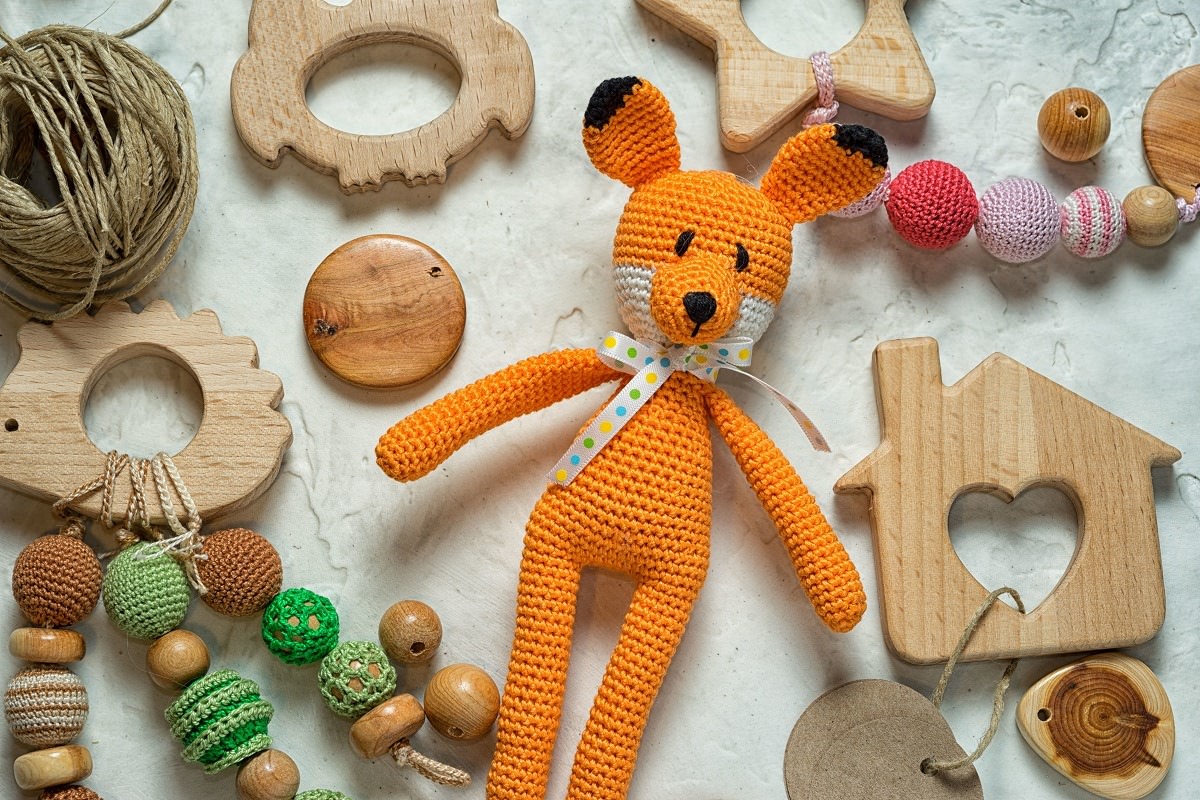 Top Eco-Friendly Toy Brands for the 